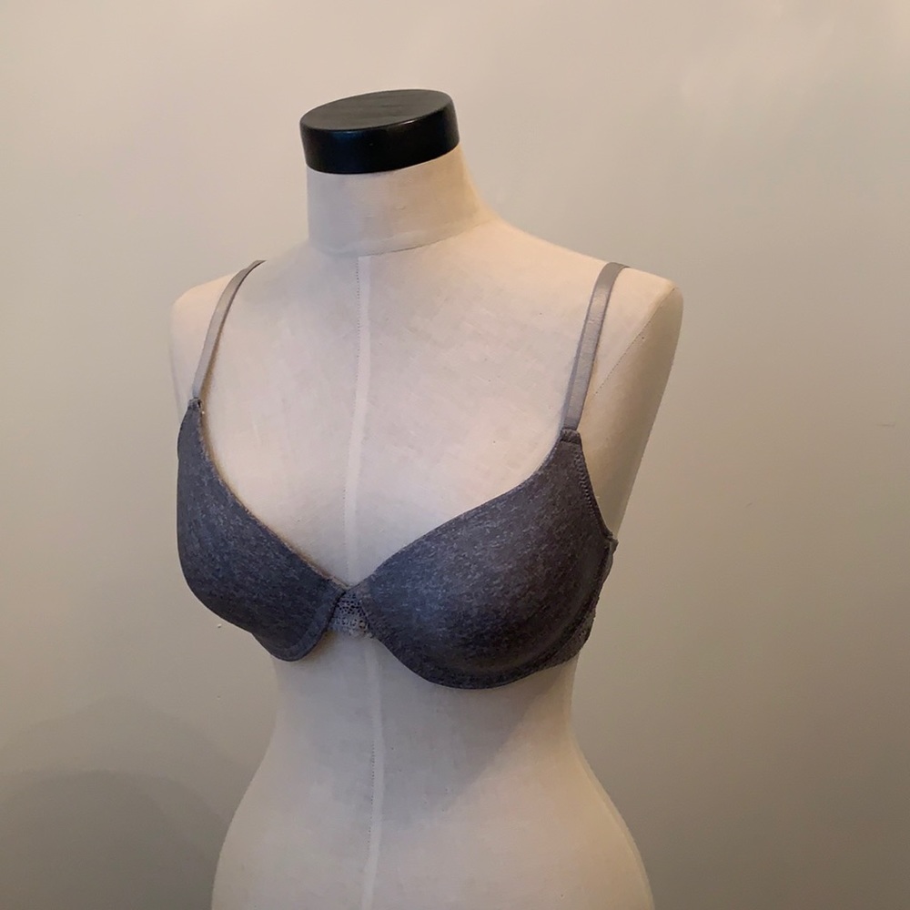 Izod bra